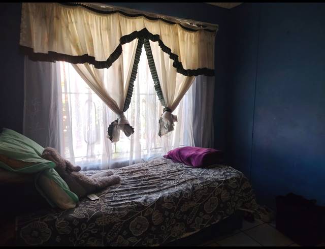 3 BEDROOM HOUSE FOR SALE IN GEELHOUTPARK